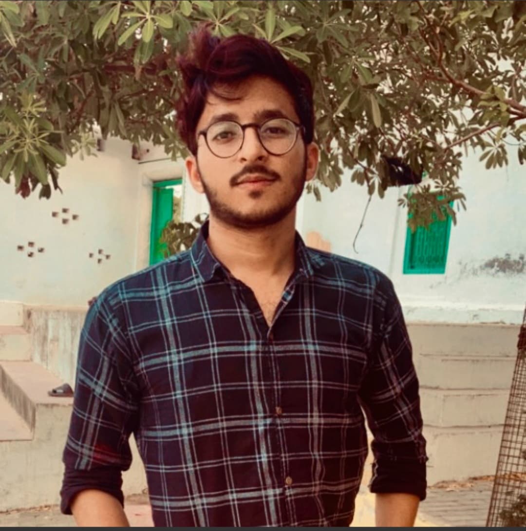Profile pic